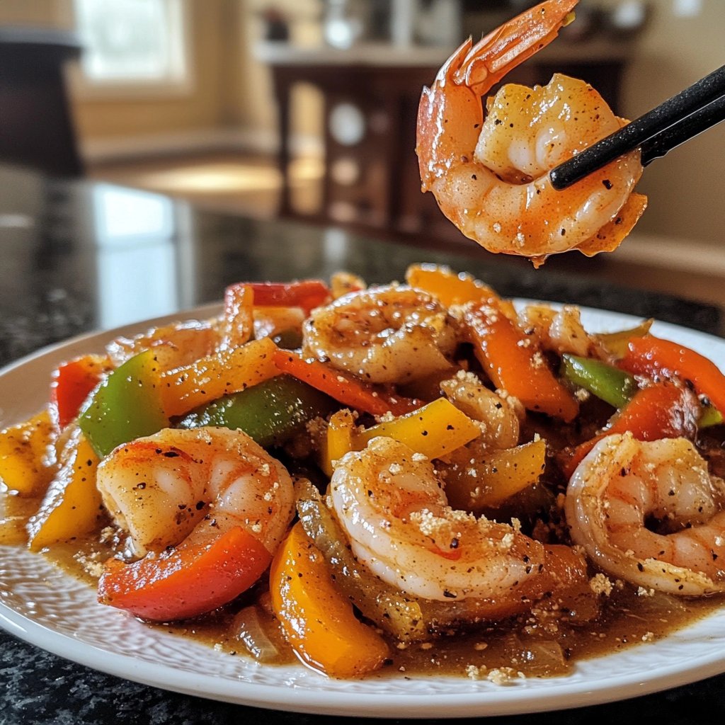 Shrimp Recipes for Busy Weeknights